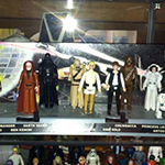 2014's TOP Star Wars Collection Photos