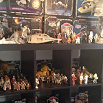 2014's TOP Star Wars Collection Photos