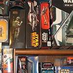 2014's TOP Star Wars Collection Photos