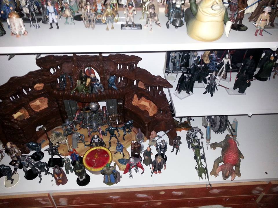 2014's TOP Star Wars Collection Photos