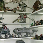 2014's TOP Star Wars Collection Photos