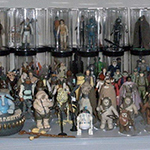 2014's TOP Star Wars Collection Photos