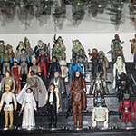 2014's TOP Star Wars Collection Photos