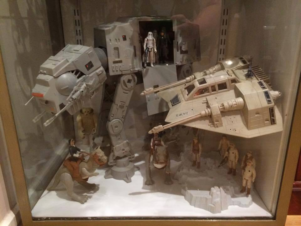 2014's TOP Star Wars Collection Photos