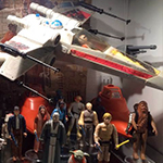 2014's TOP Star Wars Collection Photos