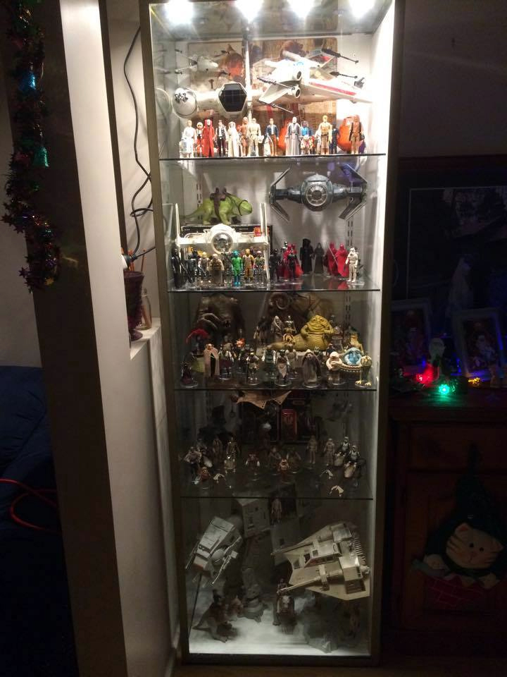 2014's TOP Star Wars Collection Photos