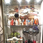 2014's TOP Star Wars Collection Photos