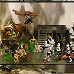 2014's TOP Star Wars Collection Photos