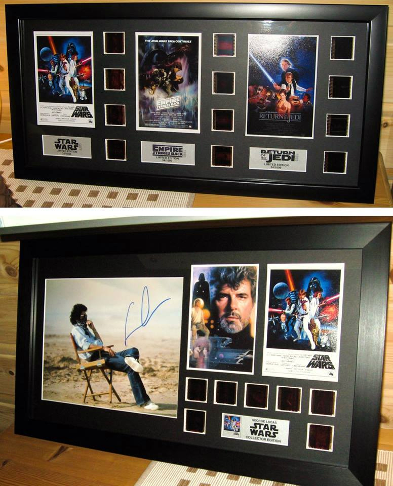2014's TOP Star Wars Collection Photos