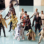 2014's TOP Star Wars Collection Photos