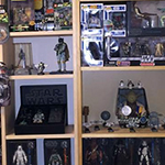 2014's TOP Star Wars Collection Photos