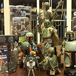 2014's TOP Star Wars Collection Photos