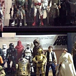 2014's TOP Star Wars Collection Photos