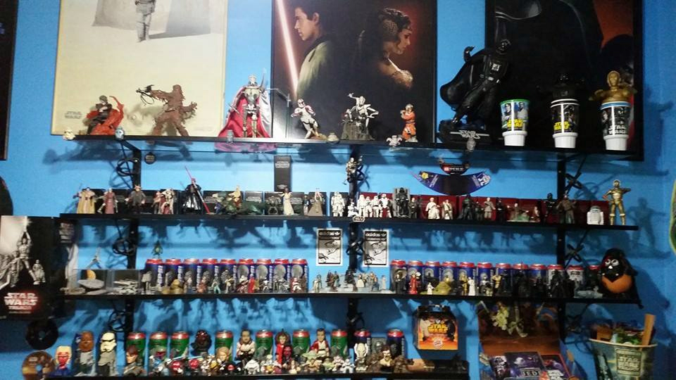2014's TOP Star Wars Collection Photos