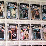 2014's TOP Star Wars Collection Photos