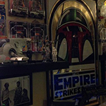 2014's TOP Star Wars Collection Photos