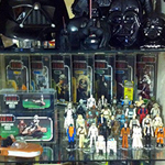 2014's TOP Star Wars Collection Photos