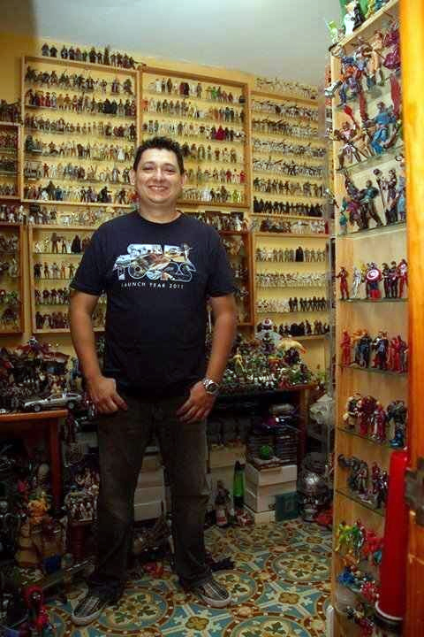 2014's TOP Star Wars Collection Photos