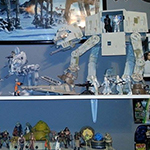 2014's TOP Star Wars Collection Photos