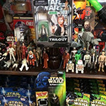 2014's TOP Star Wars Collection Photos