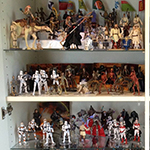 2014's TOP Star Wars Collection Photos