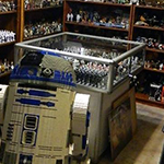 2014's TOP Star Wars Collection Photos