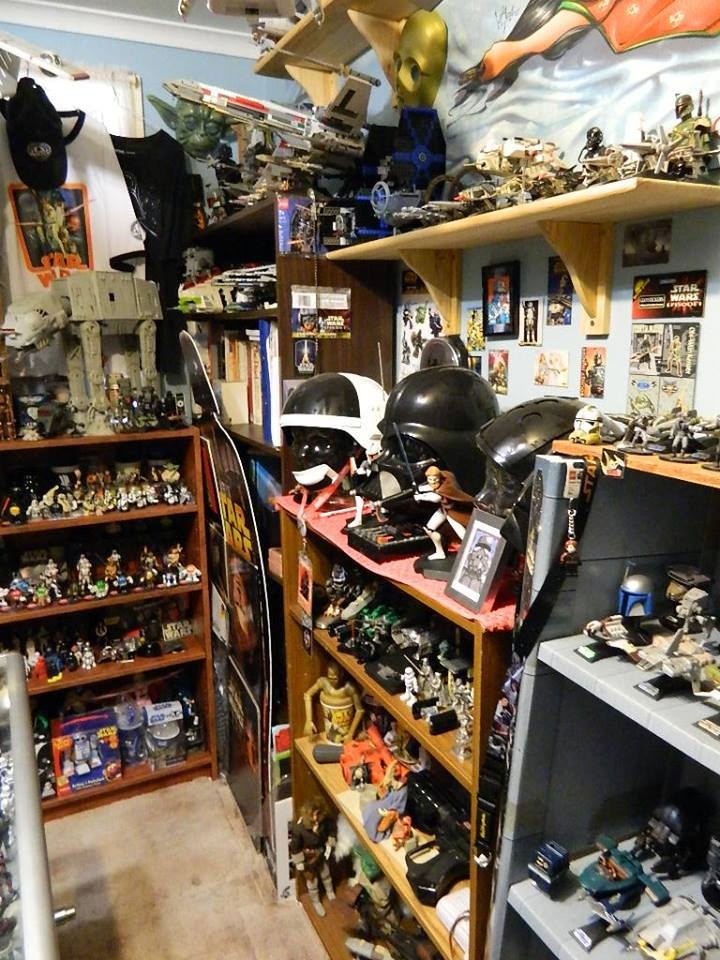 2014's TOP Star Wars Collection Photos