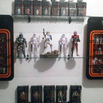 2014's TOP Star Wars Collection Photos