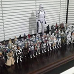 2014's TOP Star Wars Collection Photos