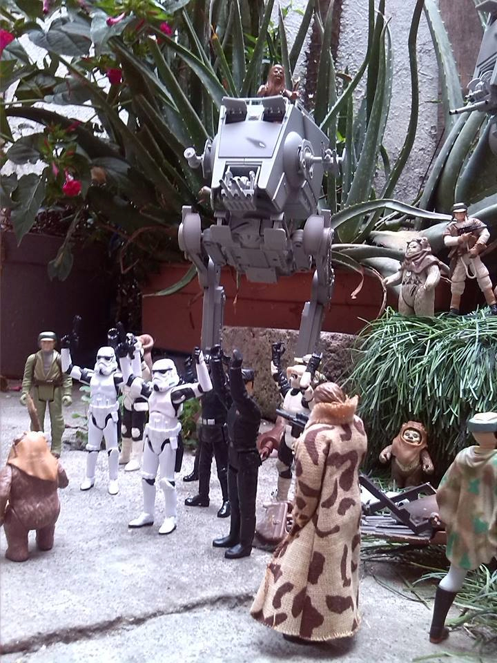 2014's TOP Star Wars Collection Photos