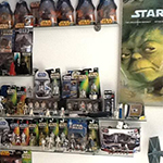 2014's TOP Star Wars Collection Photos