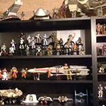 2014's TOP Star Wars Collection Photos