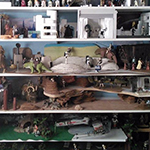 2014's TOP Star Wars Collection Photos