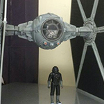 2014's TOP Star Wars Collection Photos