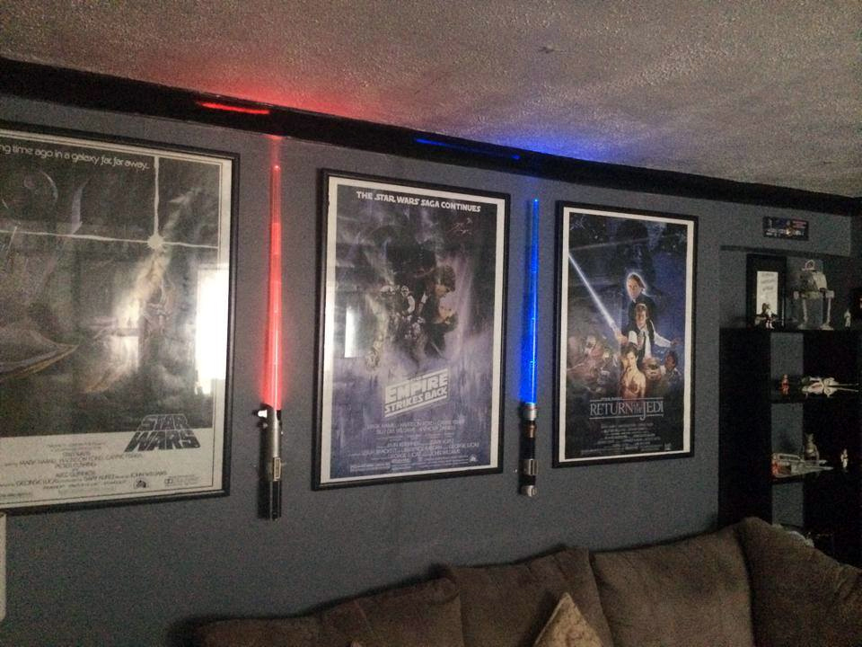 2014's TOP Star Wars Collection Photos