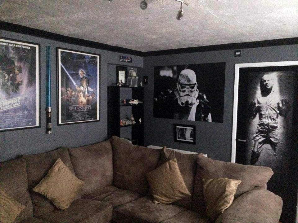 2014's TOP Star Wars Collection Photos