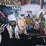 2014's TOP Star Wars Collection Photos