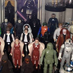 2014's TOP Star Wars Collection Photos