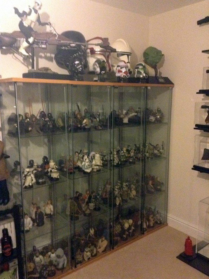 2014's TOP Star Wars Collection Photos