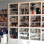 2014's TOP Star Wars Collection Photos