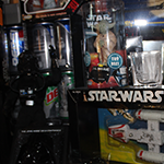 Lauren Bock's Star Wars Collection