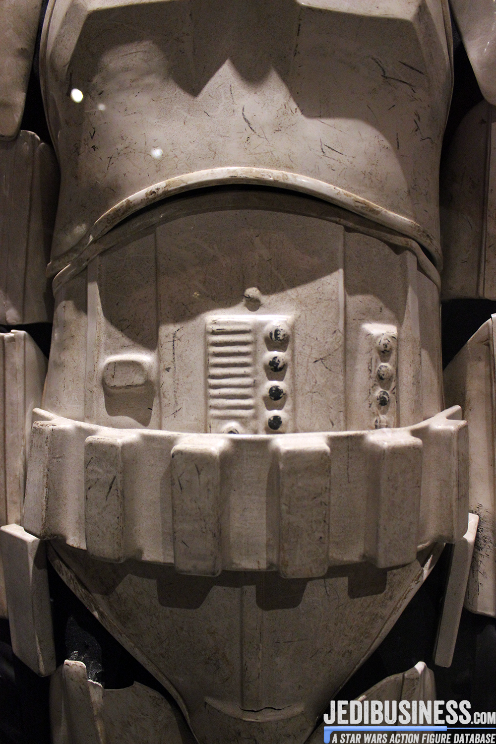 Star Wars™ and the Power of Costume Grand Opening Party