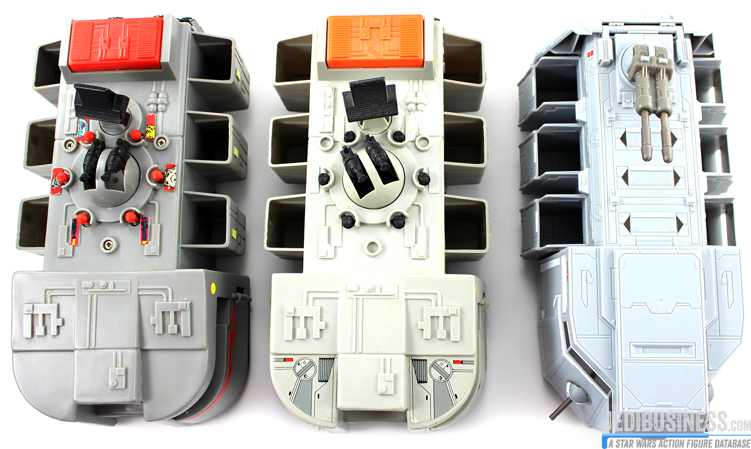 Star Wars Rebels Imperial Troop Transport