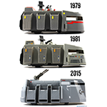 Star Wars Rebels Imperial Troop Transport