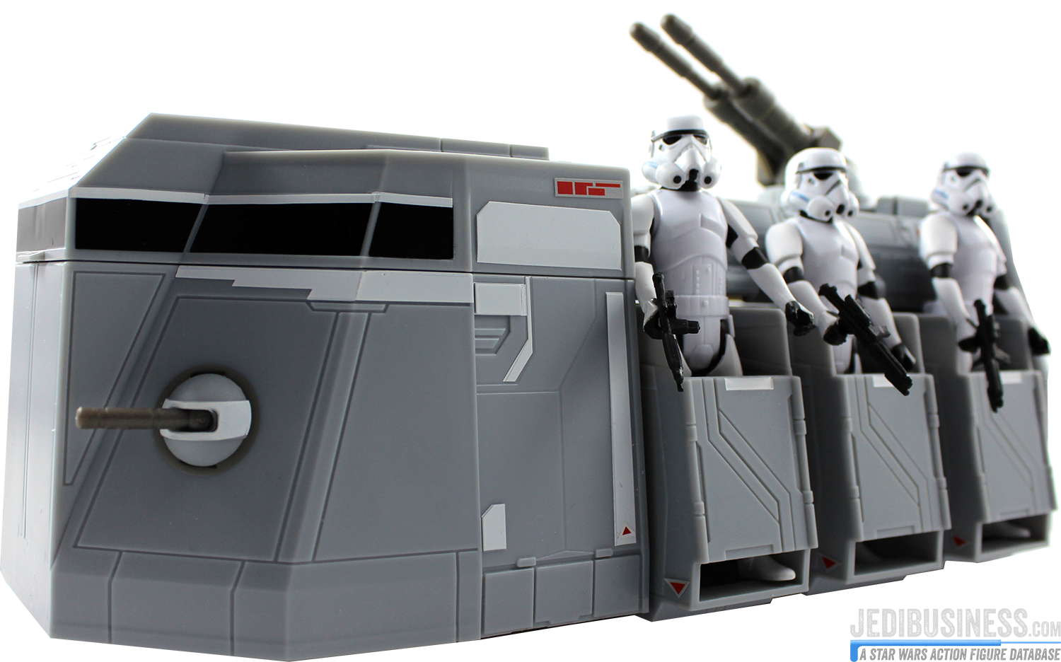 Star Wars Rebels Imperial Troop Transport
