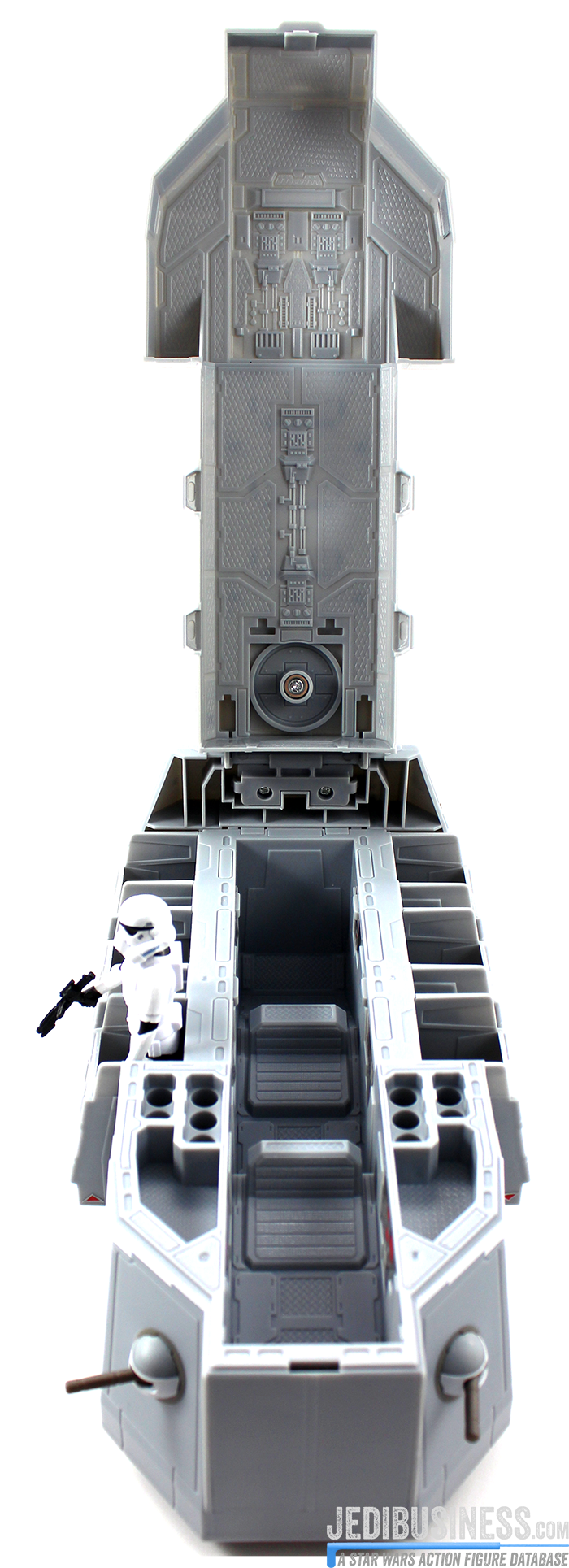 Star Wars Rebels Imperial Troop Transport