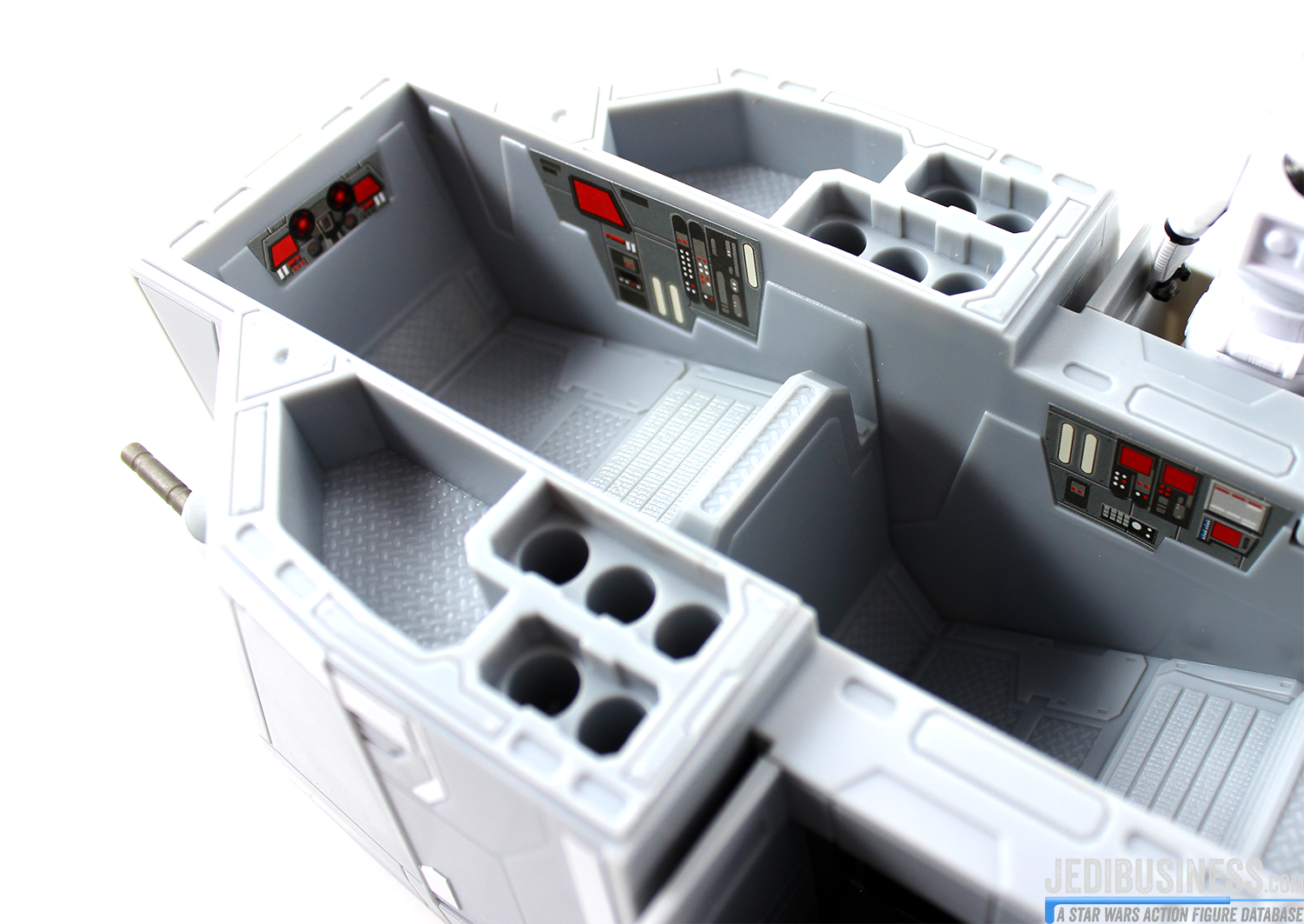 Star Wars Rebels Imperial Troop Transport
