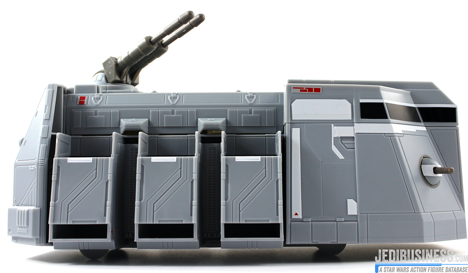 Star Wars Rebels Imperial Troop Transport