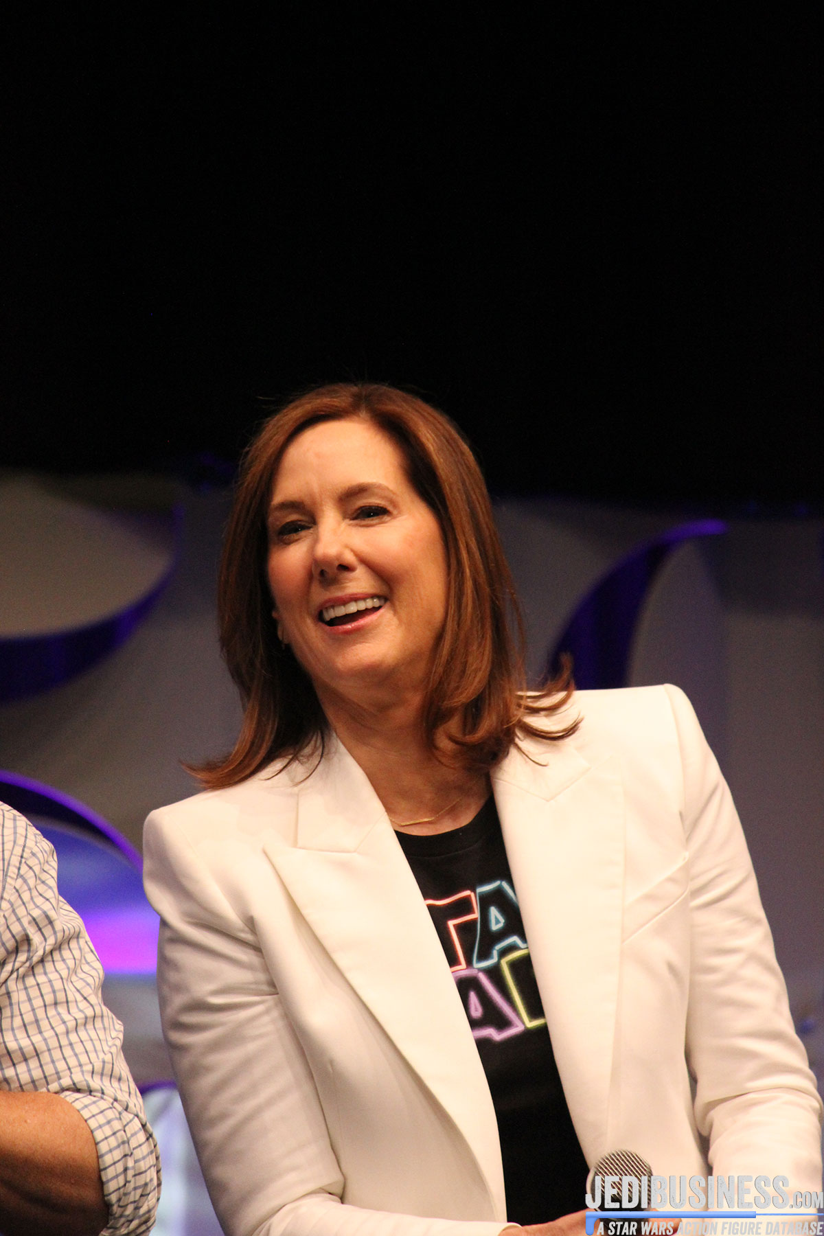 Star Wars Celebration Anaheim 2015 - Opening Panel