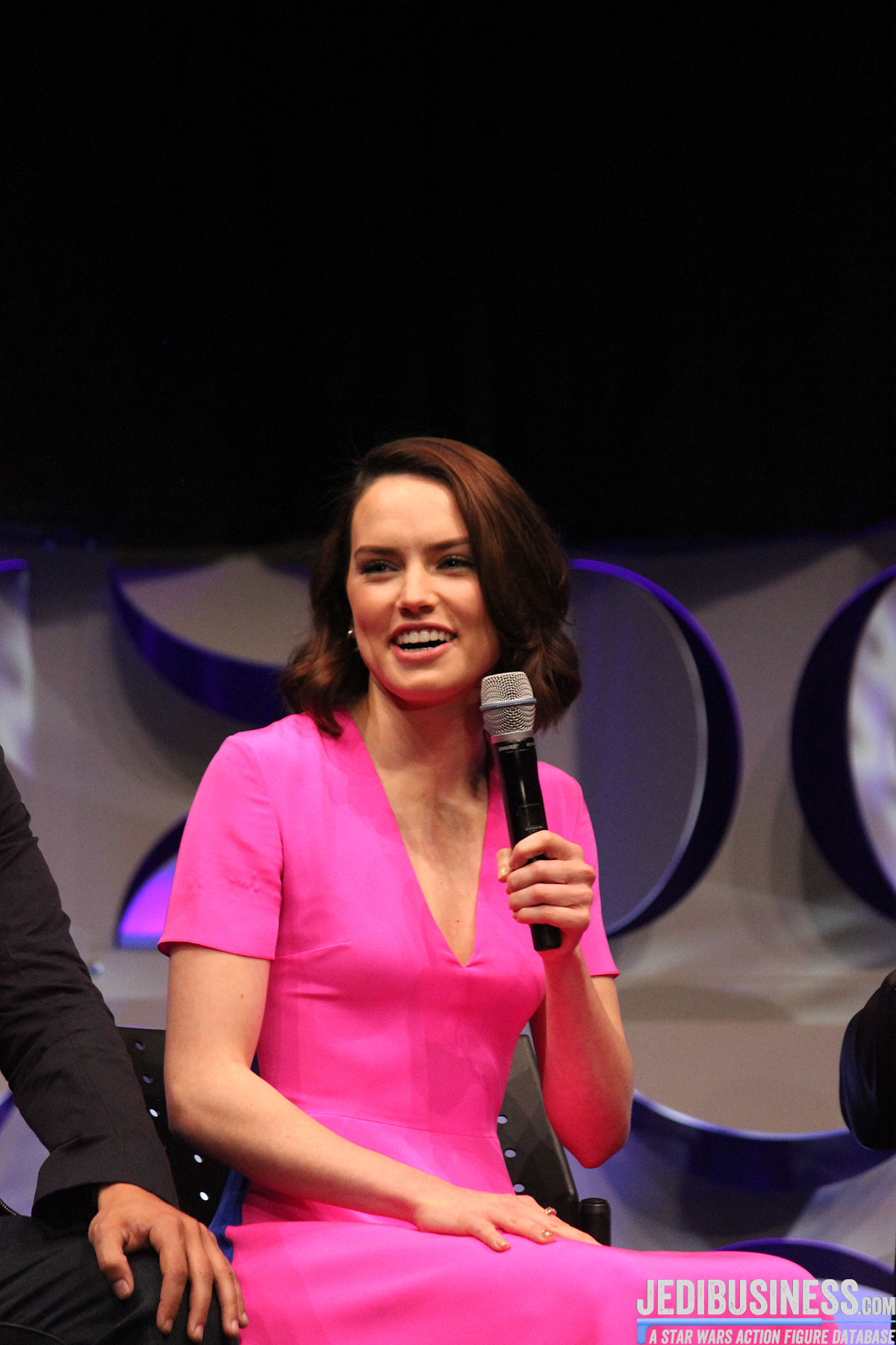 Star Wars Celebration Anaheim 2015 - Opening Panel
